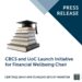 El Banco Central de Curaçao y la Universidad de Curaçao lanzan una iniciativa para la creación de una Cátedra de Bienestar Financiero