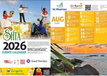 SHTA y CC1 inician la elaboración del Calendario de Eventos 2027 y abren la convocatoria para eventos en la isla