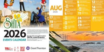 SHTA y CC1 inician la elaboración del Calendario de Eventos 2027 y abren la convocatoria para eventos en la isla
