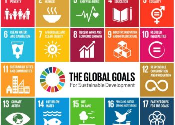 El Gobierno de Sint Maarten destacará los Objetivos de Desarrollo Sostenible durante todo septiembre de 2026