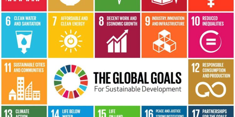 El Gobierno de Sint Maarten destacará los Objetivos de Desarrollo Sostenible durante todo septiembre de 2026