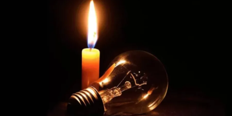 NV GEBE anuncia interrupción de energía eléctrica esta noche