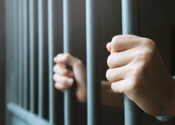 La cadena de justicia obtiene la custodia en la investigación de LB Scott Road
