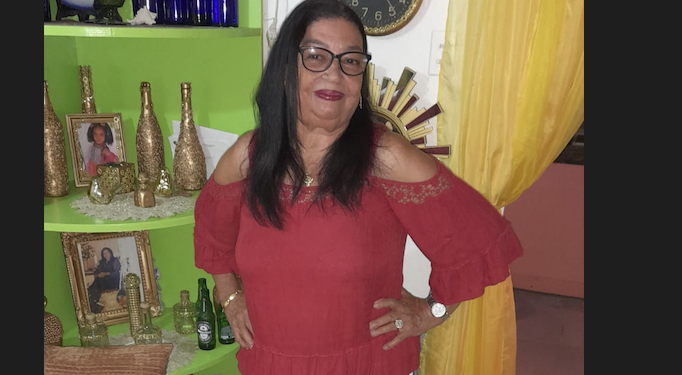 Ondina Altagracia Muñoz