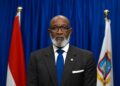El Ministro de VSA informa sobre los pacientes de Sint Maarten que reciben atención médica en Colombia