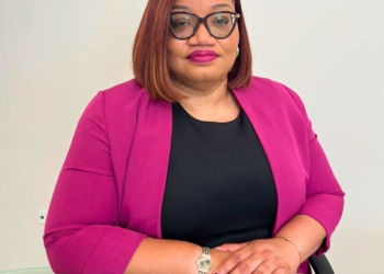 Honorable Ministra de Finanzas, Marinka J. Gumbs: El Presupuesto 2026 se trata de Avanzar Juntos