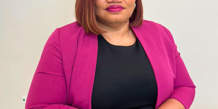 Honorable Ministra de Finanzas, Marinka J. Gumbs: El Presupuesto 2026 se trata de Avanzar Juntos