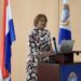 La Ministra Arrindell celebra la oportunidad de dialogar sobre asuntos de interés público con sus colegas del Reino en La Haya