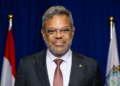 Primer Ministro Mercelina felicita a Curaçao por su campeonato en la Little League World serie