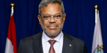Primer Ministro Mercelina felicita a Curaçao por su campeonato en la Little League World serie
