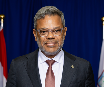 Primer Ministro Mercelina felicita a Curaçao por su campeonato en la Little League World serie
