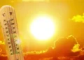 El Departamento de Bomberos insta a la comunidad a tomar precauciones durante el pico de la temporada de calor caribeño – Septiembre
