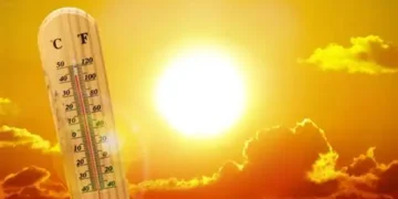 El Departamento de Bomberos insta a la comunidad a tomar precauciones durante el pico de la temporada de calor caribeño – Septiembre