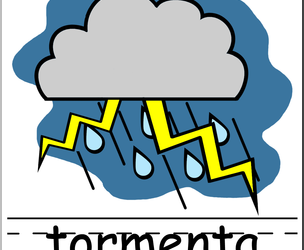 ODM: El MDS emite aviso de fuertes lluvias e inundaciones mientras los remanentes de Dolly se prevé que pasen la noche del sábado al domingo
