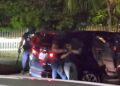 Arrestan sospechoso vinculado a robo de joyería y homicidio ocurrido en 2025