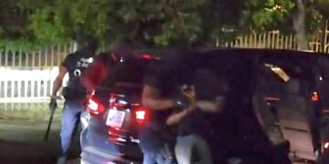 Arrestan sospechoso vinculado a robo de joyería y homicidio ocurrido en 2025