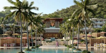 El Setai St. Maarten proyecta alrededor de 60 puestos de gerencia y servicios corporativos para su apertura en 2028
