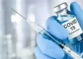 Vacunas contra COVID-19 disponibles para adultos y niños el 28 de agosto