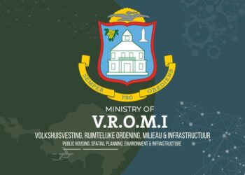 ¡El Ministro de VROMI confirma la capacidad de gestión del agua antes de Dolly!