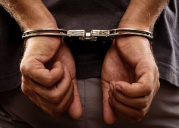 Dos arrestos por embriaguez pública