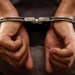 Dos arrestos por embriaguez pública