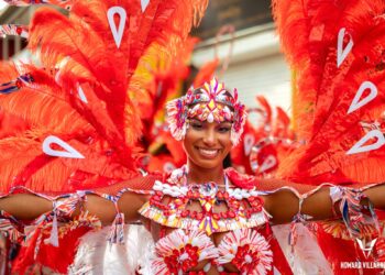 SCDF recuerda que las inscripciones para el Carnaval 2027 cierran el 1ro de septiembre