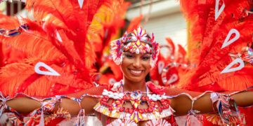 SCDF recuerda que las inscripciones para el Carnaval 2027 cierran el 1ro de septiembre