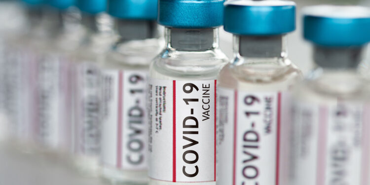 Recordatorio del CPS: vacunas contra el COVID-19 disponibles para adultos y niños el 28 de agosto