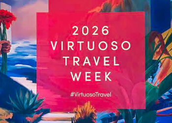 Anguilla fortalece sus alianzas de turismo de lujo durante Virtuoso Travel Week 2026