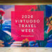 Anguilla fortalece sus alianzas de turismo de lujo durante Virtuoso Travel Week 2026