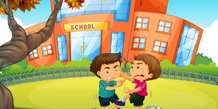 El KPSM hace un llamado a padres, tutores y miembros de la comunidad para abordar las peleas escolares