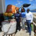 La Ministra Heyliger-Marten recibe con satisfacción la donación de dispositivos de agregación de peces (FAD) de Curaçao para fortalecer la pesca local