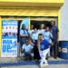 La campaña “Man UP, Check UP” registra la mayor participación de su historia: 518 hombres recibieron pruebas gratuitas de detección de cáncer de próstata