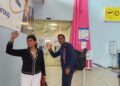 Bonaire participa en la tercera conferencia regional de CARICOM sobre reparaciones en Barbados 