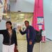 Bonaire participa en la tercera conferencia regional de CARICOM sobre reparaciones en Barbados 