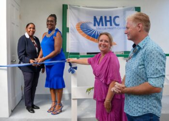 MHC amplía su presencia en el Caribe con la inauguración de una nueva oficina en Saba