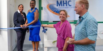 MHC amplía su presencia en el Caribe con la inauguración de una nueva oficina en Saba