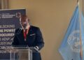 El ministro Claret Connor promueve la contratación pública sostenible en el foro de alto nivel de la 81.ª Asamblea General de la ONU