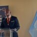 El ministro Claret Connor promueve la contratación pública sostenible en el foro de alto nivel de la 81.ª Asamblea General de la ONU