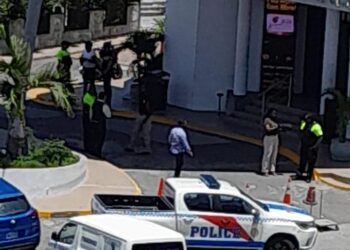 Robo a mano armada en un casino de la zona de Maho bajo investigación