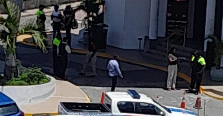 Robo a mano armada en un casino de la zona de Maho bajo investigación