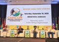 Exitosa Conferencia de CARICOM sobre Reparaciones lleva la voz de Bonaire al escenario internacional
