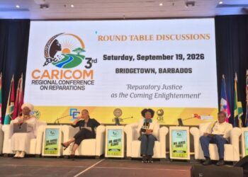 Exitosa Conferencia de CARICOM sobre Reparaciones lleva la voz de Bonaire al escenario internacional