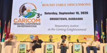 Exitosa Conferencia de CARICOM sobre Reparaciones lleva la voz de Bonaire al escenario internacional