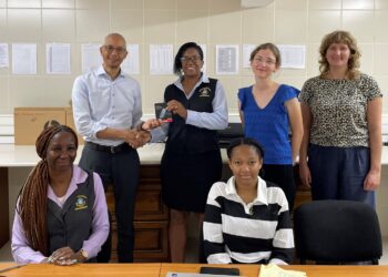 Concluye la digitalización de los archivos meteorológicos históricos del Caribe neerlandés