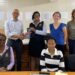 Concluye la digitalización de los archivos meteorológicos históricos del Caribe neerlandés