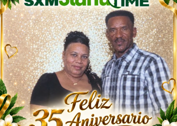 ¡Feliz Aniversario de Bodas!