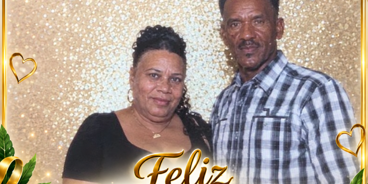 ¡Feliz Aniversario de Bodas!