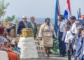 Statia day 2026 conmemorará los 250 años del primer saludo a los EE. UU.