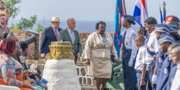 Statia day 2026 conmemorará los 250 años del primer saludo a los EE. UU.